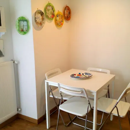 Maria's Apartamento