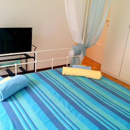 Maria's Apartamento Rapallo