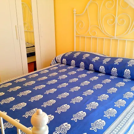 Apartamento Maria's *