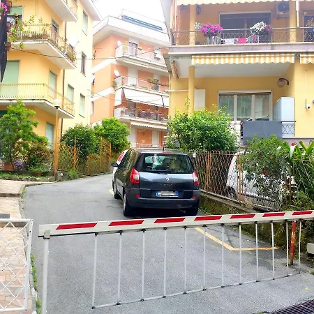 Maria's Apartamento *