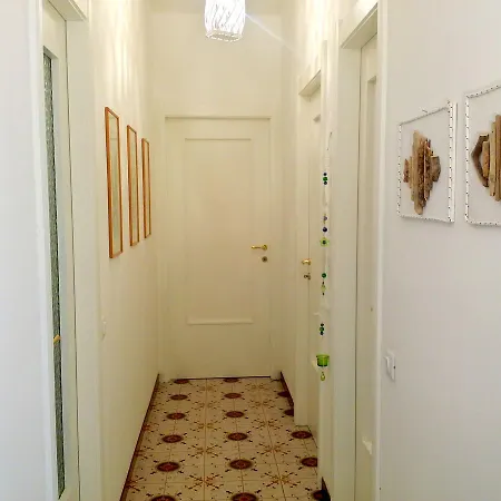 Maria's Apartamento
