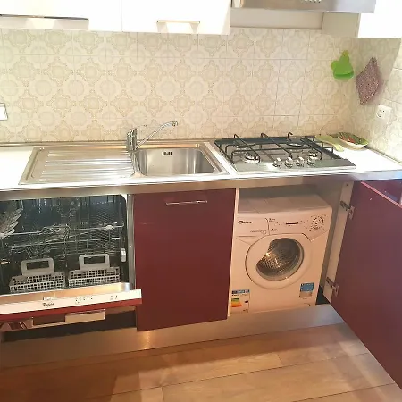 Maria's Apartamento Rapallo