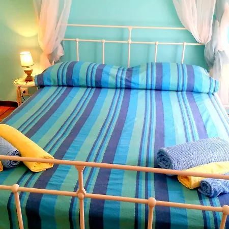 Apartamento Maria's Rapallo