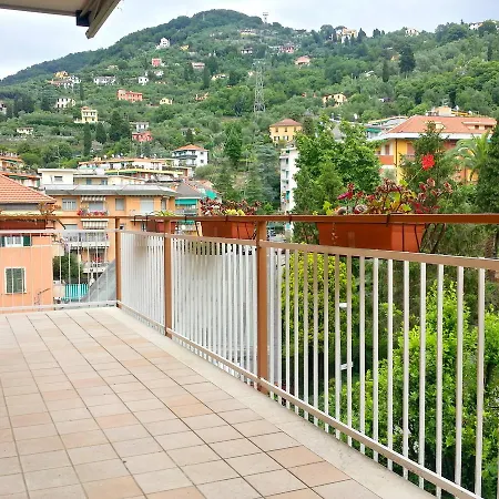 Maria's Apartamento