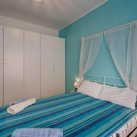 Villa Maria'S Apartment * Rapallo