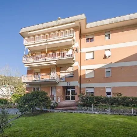 Apartamento Maria's *