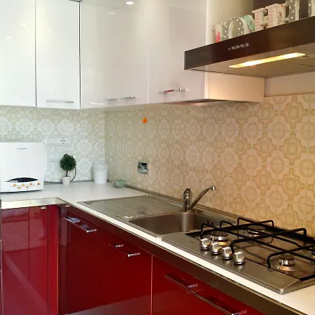 Apartamento Maria's