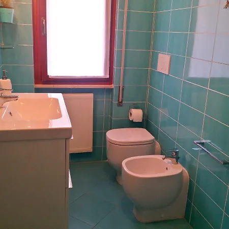 Villa Maria'S Apartment * Rapallo