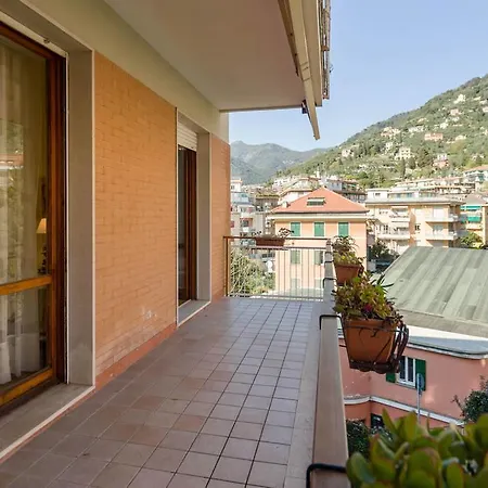 Maria's Apartamento Rapallo