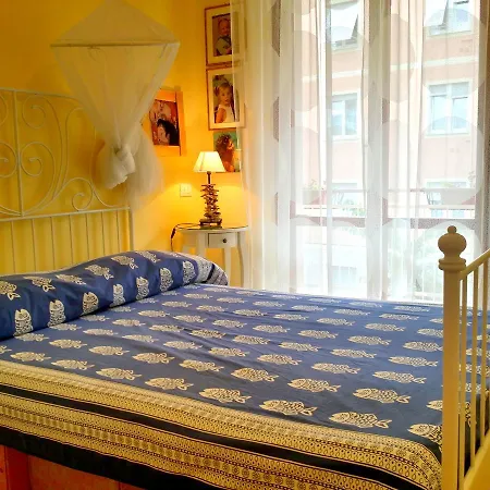Apartamento Maria's