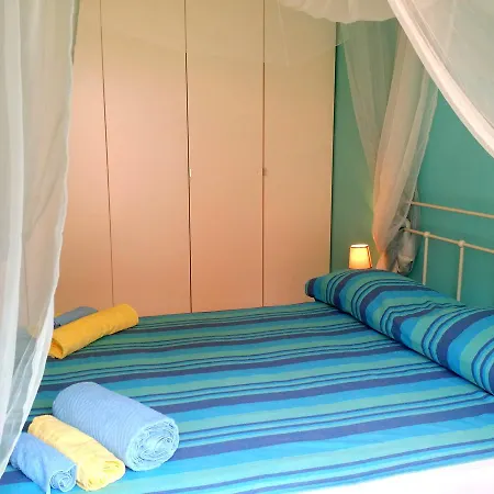 Maria's Apartamento *