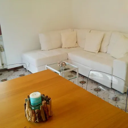 Maria's Apartamento *