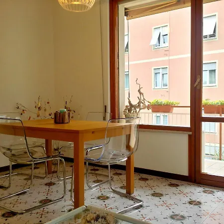 Maria's Apartamento