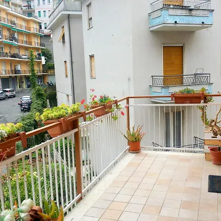 Apartamento Maria's Rapallo