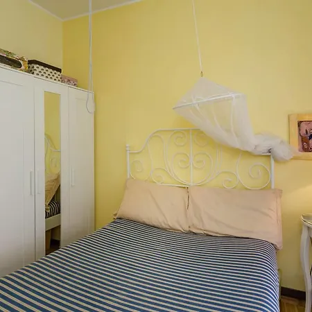 Maria's Apartamento Rapallo