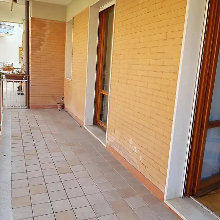 Villa Maria'S Apartment