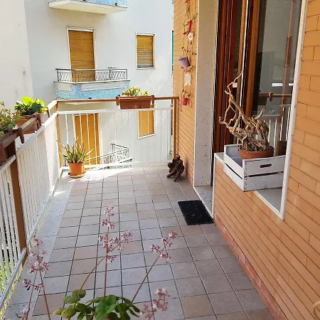 Maria's Rapallo