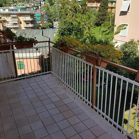 Villa Maria'S Apartment