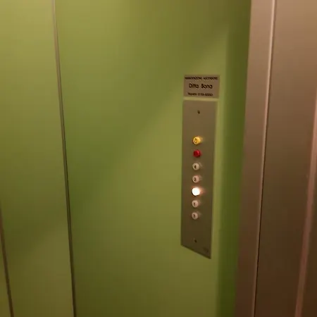 Apartamento Maria's