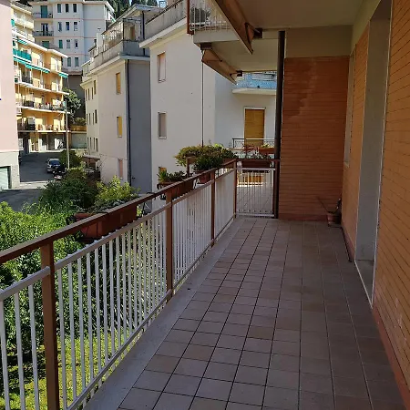 Maria's Apartamento Rapallo