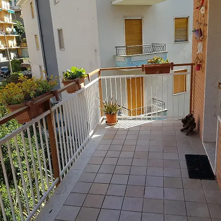 Apartamento Maria's